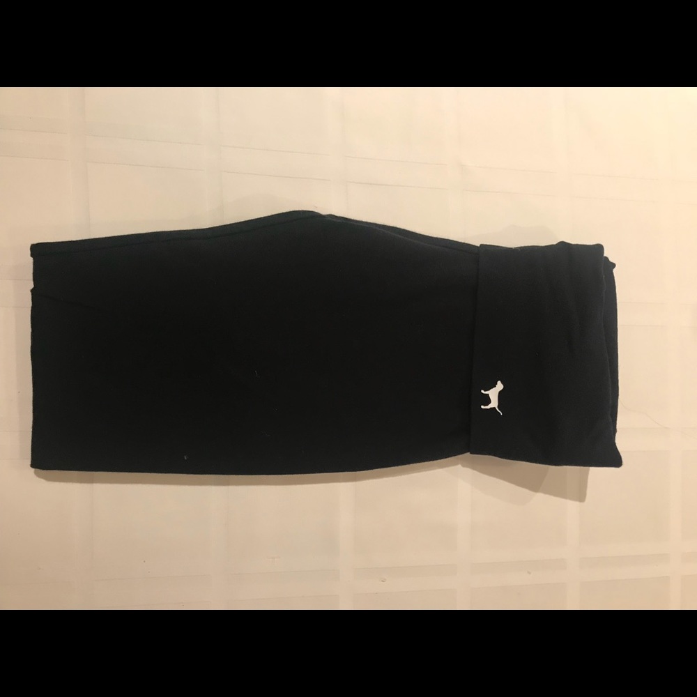 Pink Victoria’s Secret Yoga Leggings - Picture 5 of 6